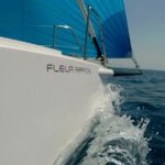 Fleur Rapide - Giro Italia 2019