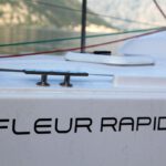 Fleur Rapide - Giro Italia 2019