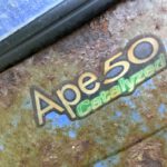 Fleur Rapide - Giro Italia 2019