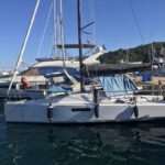 Fleur Rapide - Giro Italia 2019