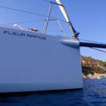 Fleur Rapide - Giro Italia 2019